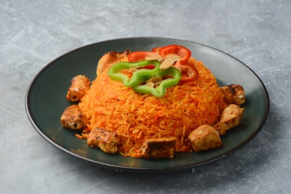 مندي دجاج
