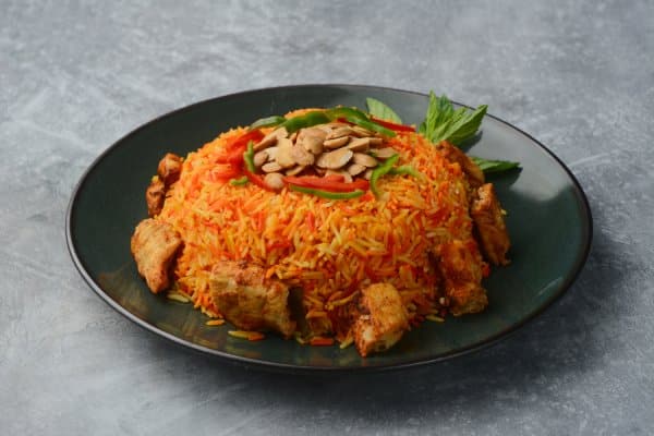مندي شيش
