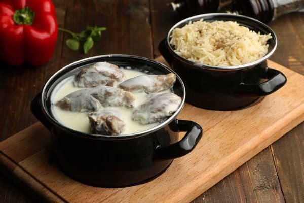 شاكرية