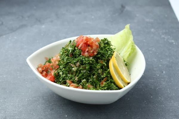 تبولة