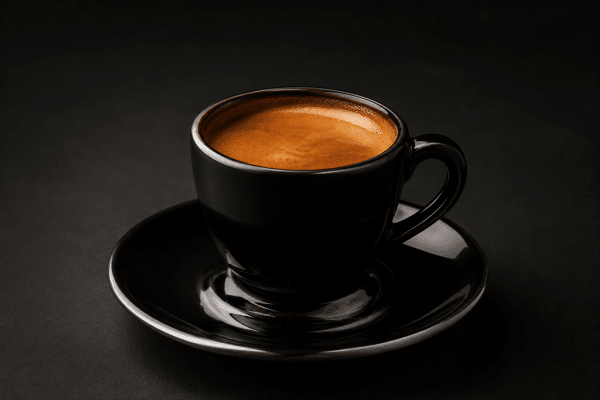 لونغو اسبريسو