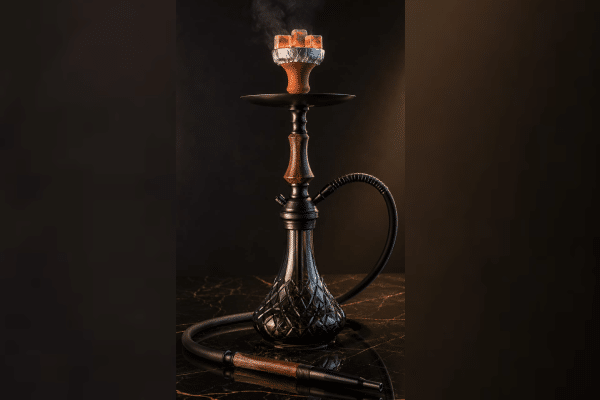 أركيلة عادية معسل